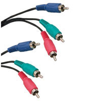 Icidu Component Video Cable, 2m (V-707448)